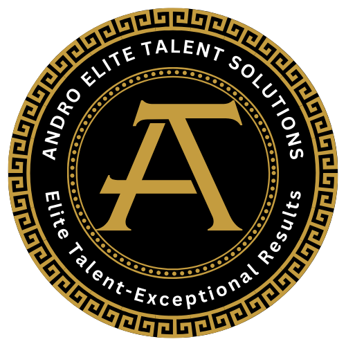 andro elite square logo