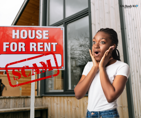rental scam