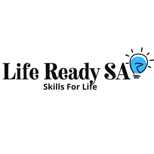 life ready sa white