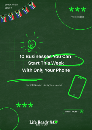 front page